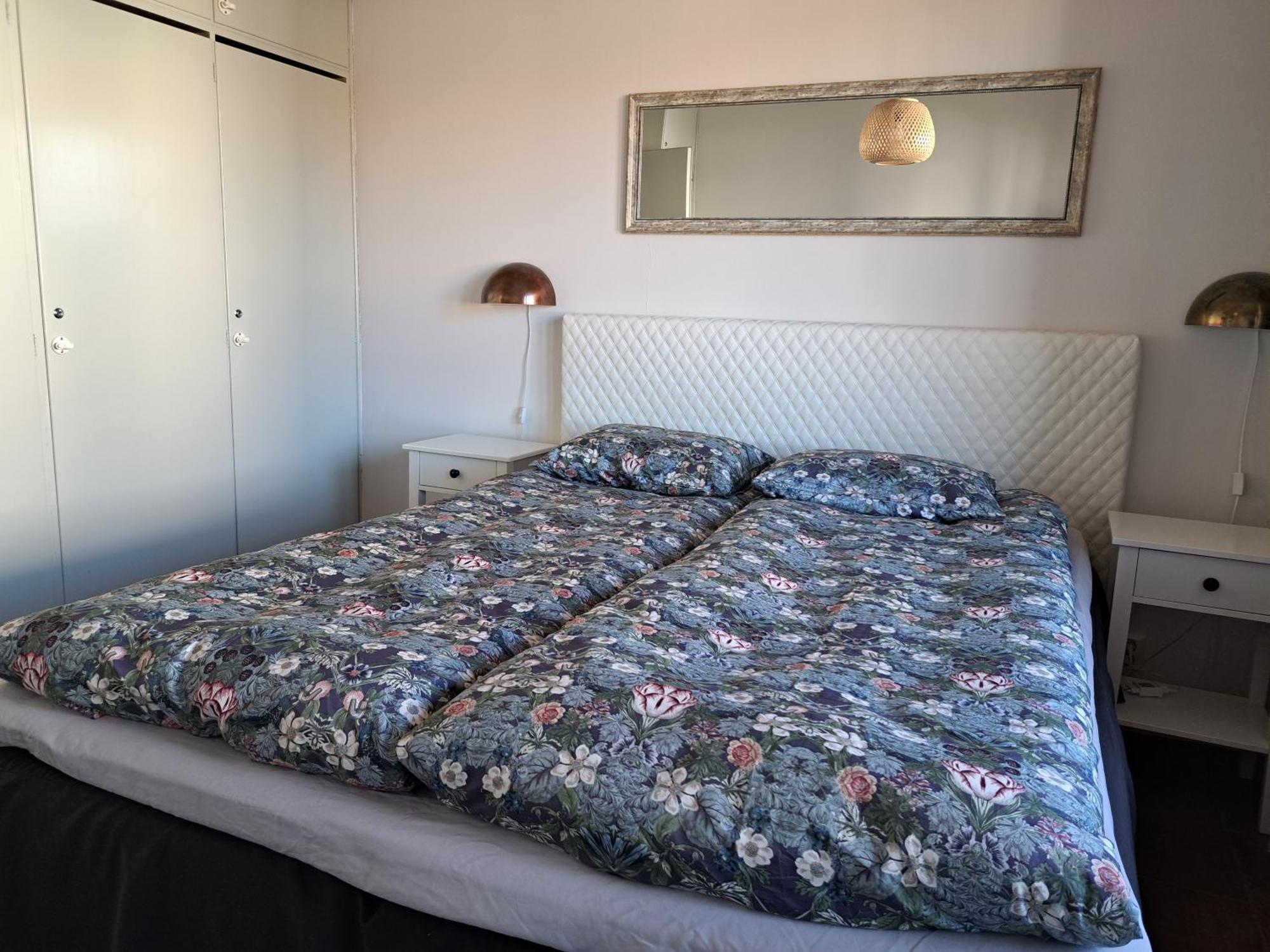 Elice Apartment Rovaniemi Eksteriør billede