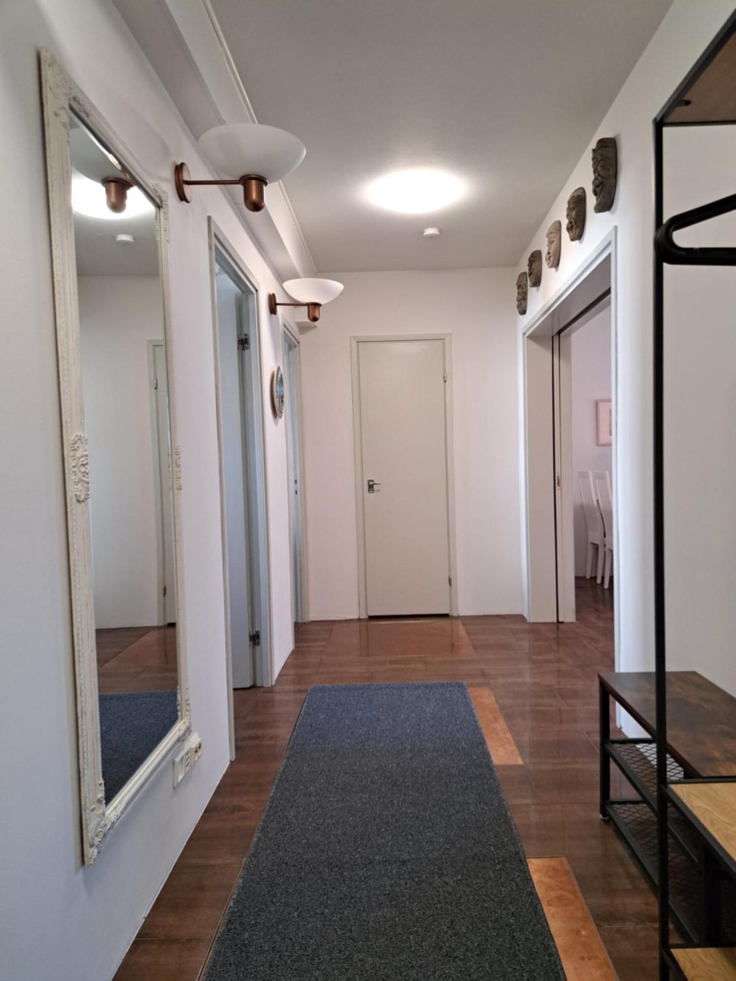 Elice Apartment Rovaniemi Eksteriør billede
