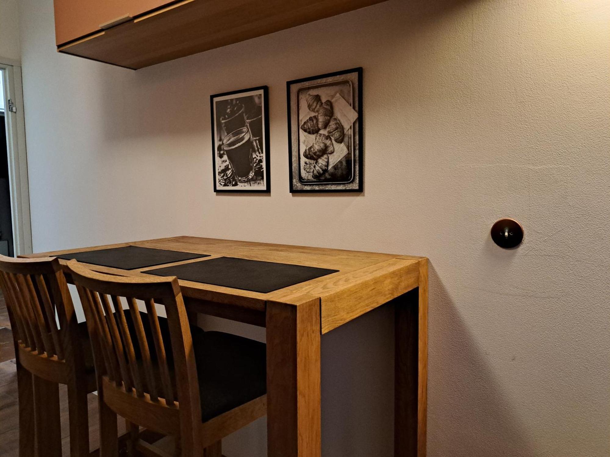 Elice Apartment Rovaniemi Eksteriør billede