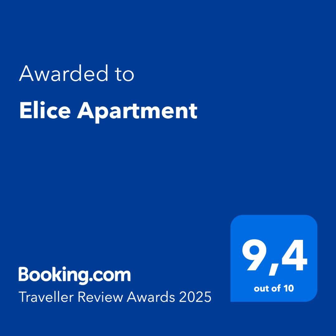 Elice Apartment Rovaniemi Eksteriør billede